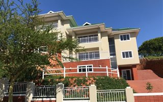 4 Bedroom House in Mt Edgecombe