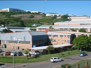 3665 m² Industrial space in Westmead