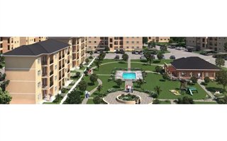 2 Bedroom Apartment in Lilianton