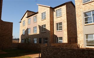 2 Bedroom Apartment in Honey Park
