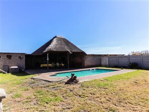5 Bed House in Meyerton
