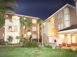 2 Bed Apartment in Durbanville Central