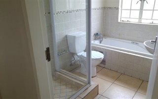 3 Bedroom Apartment in Castleview