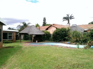 4 Bedroom House in Birch Acres