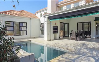 3 Bedroom House in Pecanwood