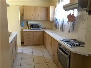 3 Bed House in Kroonstad