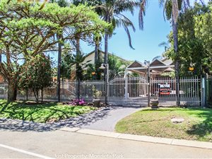 3 Bed House in Rietvalleipark