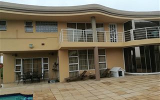 5 Bedroom House in Umhlatuzana