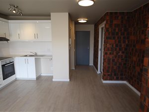 2 Bed Flat in Observatory
