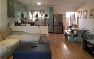 2 Bedroom Townhouse in Waterkloof Park