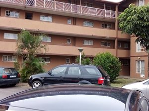 1 Bed Flat in Bonela
