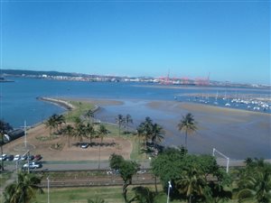 1 Bed Apartment in Durban CBD
