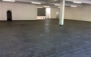 344 m² Commercial space in Parow North