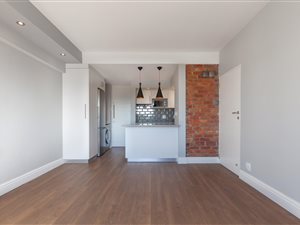 1 Bed Apartment in Sea Point
