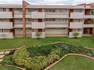 2 Bed House in Monument Park