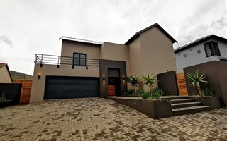 3 Bedroom House in Homes Haven