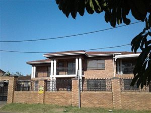 4 Bed House in Rockford
