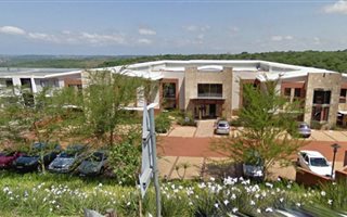 Commercial space in Westville