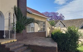 4 Bedroom House in Wilro Park