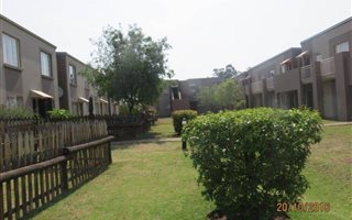 2 Bedroom Townhouse in Brentwood Park