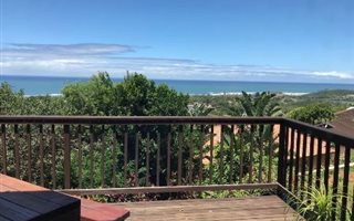2 Bedroom Townhouse in Panorama Park