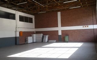 373 m² Commercial space in North Industria