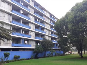 1 Bed Apartment in Arcon Park