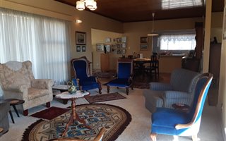 5 Bedroom House in Stellenberg
