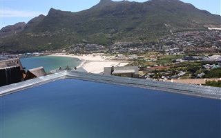 5 Bedroom House in Hout Bay and surrounds