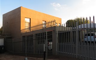 3 Bedroom House in Greymont