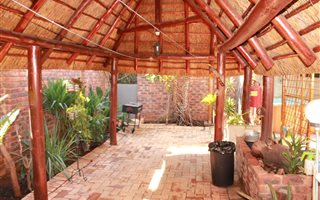 3 Bedroom Townhouse in Dorandia