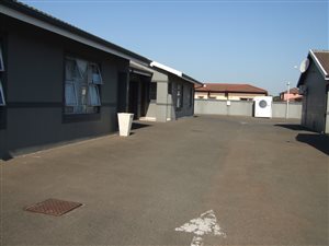 2 Bed Townhouse in Richards Bay Central