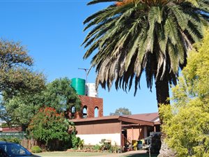 2 ha Farm in Swacina Park A H