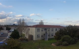 2 Bedroom Apartment in Sonstraal Heights