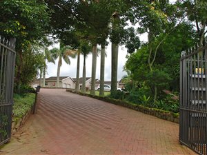 3 Bedroom Cluster in Cowies Hill