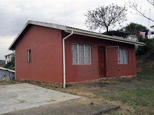 2 Bed House in Brookdale