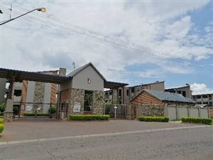2 Bed Flat in Moregloed