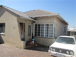 3 Bed House in Fishers Hill