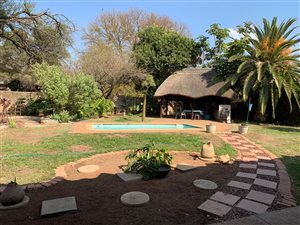 4 Bed House in Marblehall