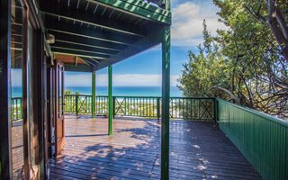 4 Bedroom House in Scarborough