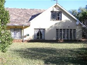 2 ha Farm in Valley Settlements AH