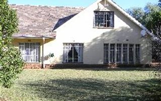 2 ha Farm in Valley Settlements AH