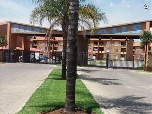 2 Bed Apartment in Comet