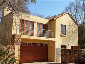 4 Bed House in Irene
