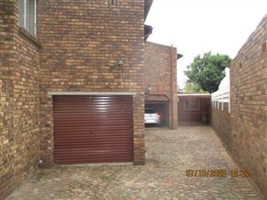 1 Bed Townhouse in Forest Hill
