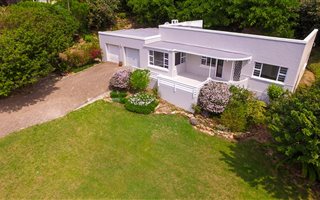 3 Bedroom House in West Bank