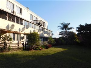 2 Bed Apartment in Bluff
