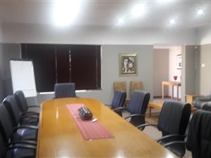 200 m² Commercial space in Pinetown Central