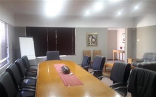 200 m² Commercial space in Pinetown Central