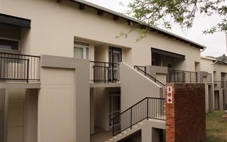 1 Bedroom Apartment in Nelspruit